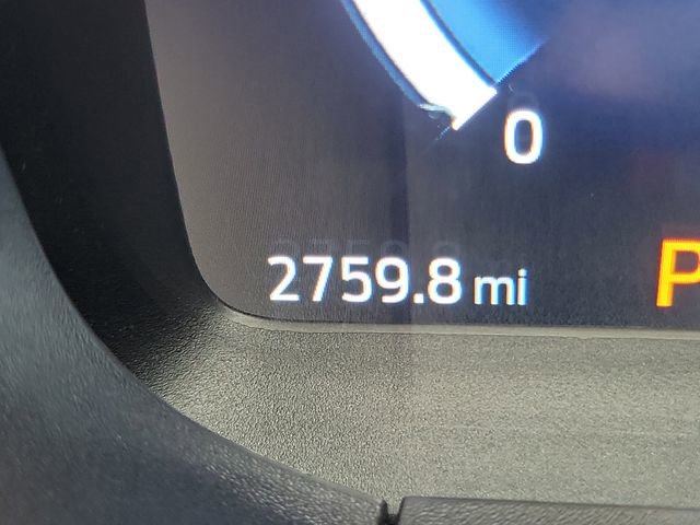 Used 2026 Ford Explorer Active RWD image 11