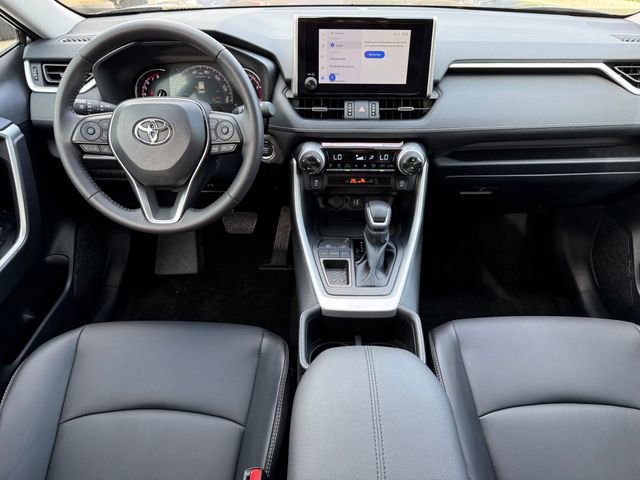 Used 2025 Toyota RAV4 XLE Premium image 25