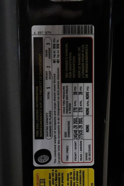 Used 2021 BMW M760i xDrive w/ Luxury Rear Seating Package image 39