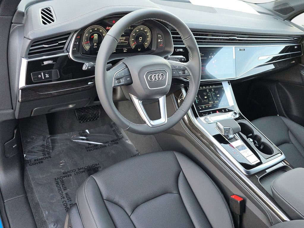 New 2026 Audi Q7 3.0T Premium Plus image 17