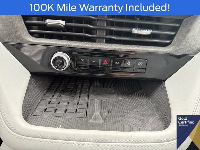 Used 2025 Ford Explorer Platinum w/ LUX Leather Package AWD/4WD image 41
