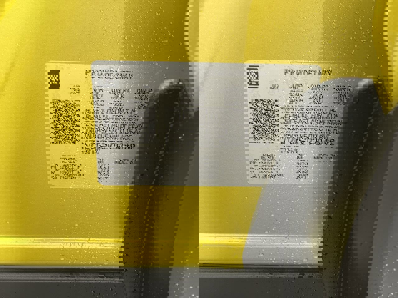 New 2025 Chevrolet TrailBlazer ACTIV w/ Convenience Package image 92