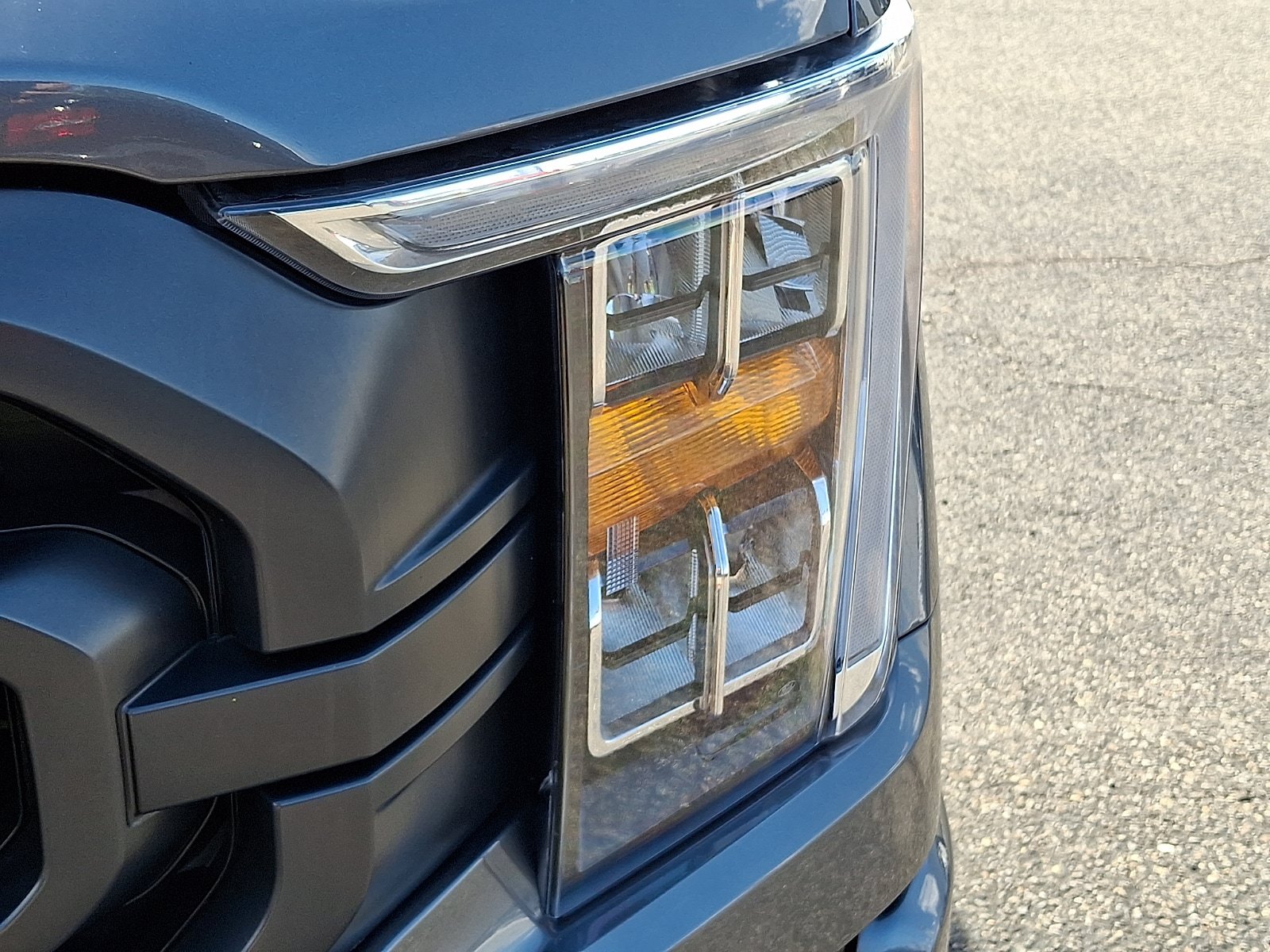 Certified 2023 Ford F150 XLT w/ Equipment Group 302A High AWD/4WD image 9