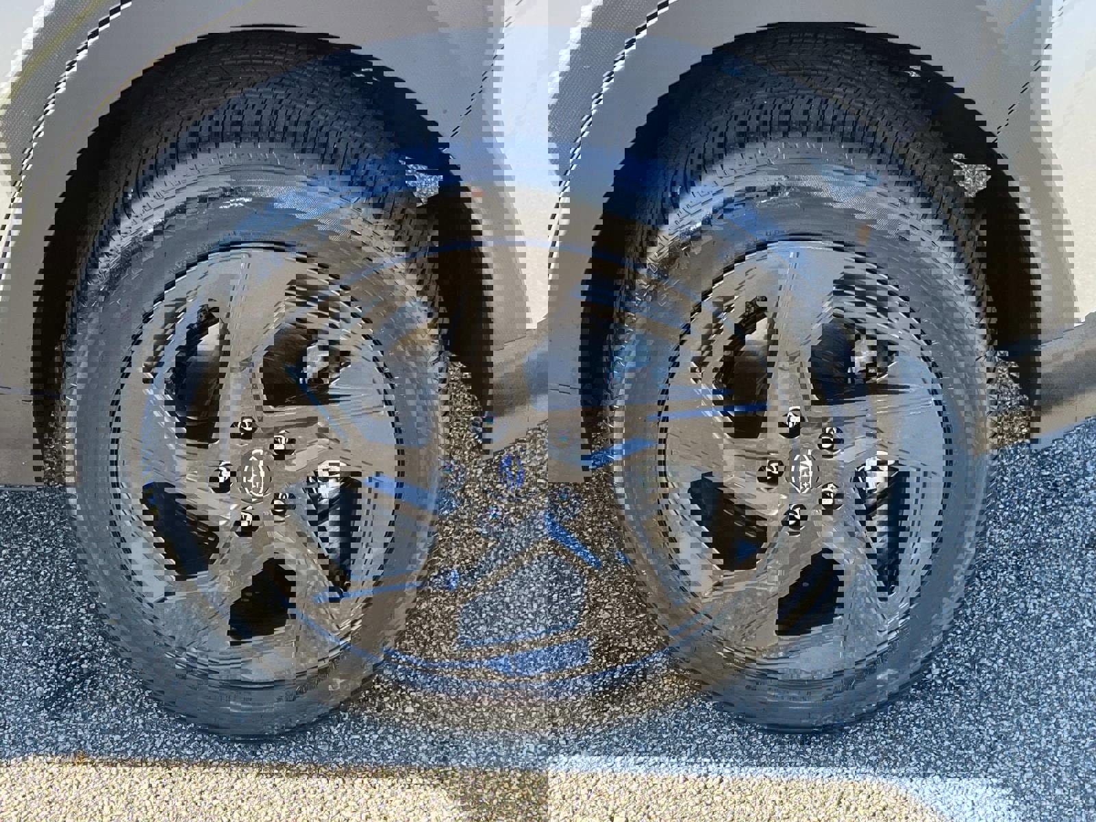 Certified 2025 Subaru Crosstrek 2.5i Sport w/ Crosstrek Mirror Package image 19