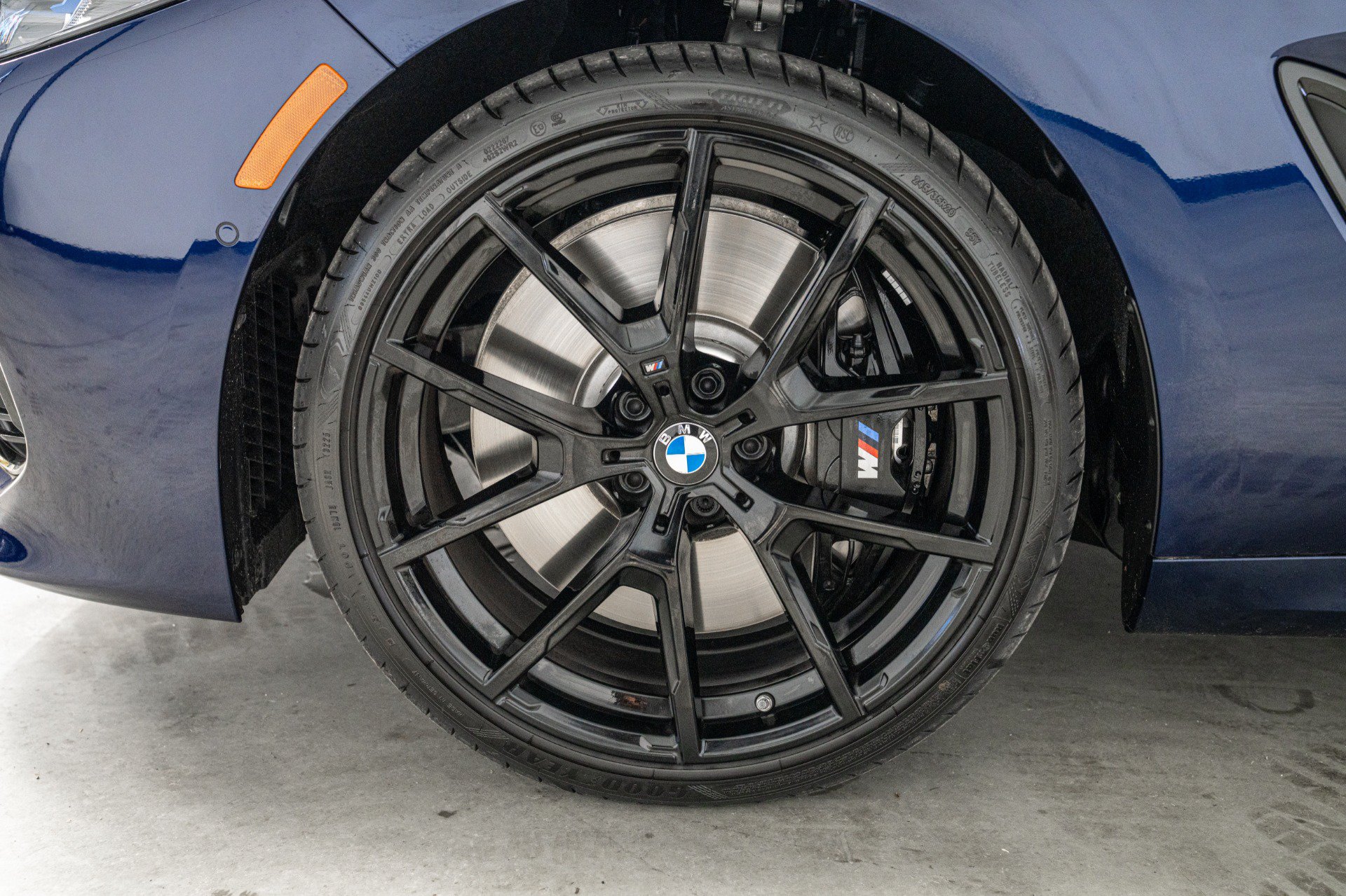 Used 2026 BMW 840i xDrive AWD/4WD image 9