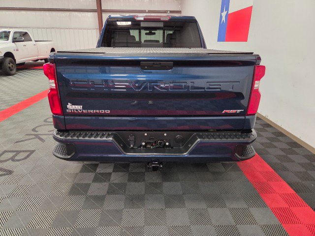 Used 2021 Chevrolet Silverado 1500 RST w/ Texas Edition Plus AWD/4WD image 13