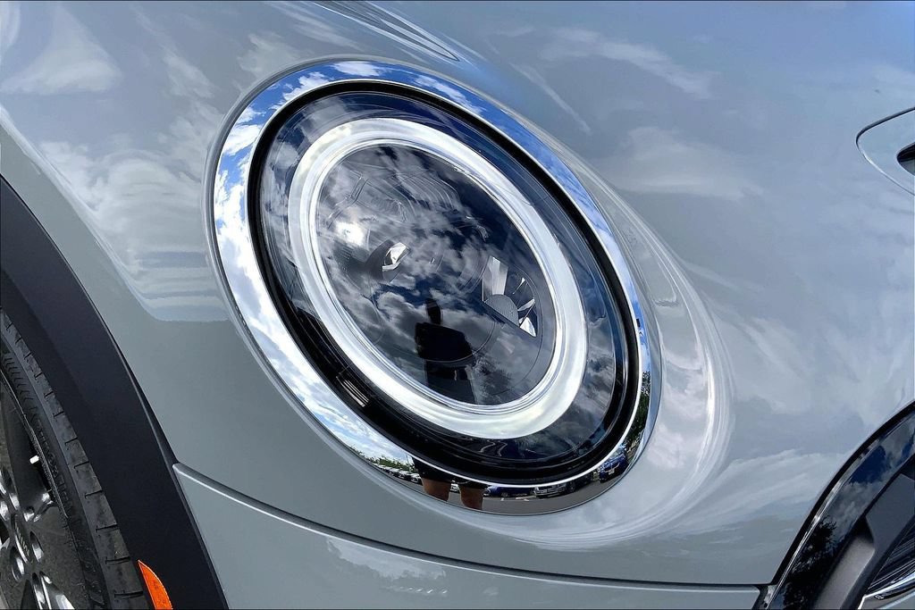 Used 2022 MINI Cooper S FWD image 29