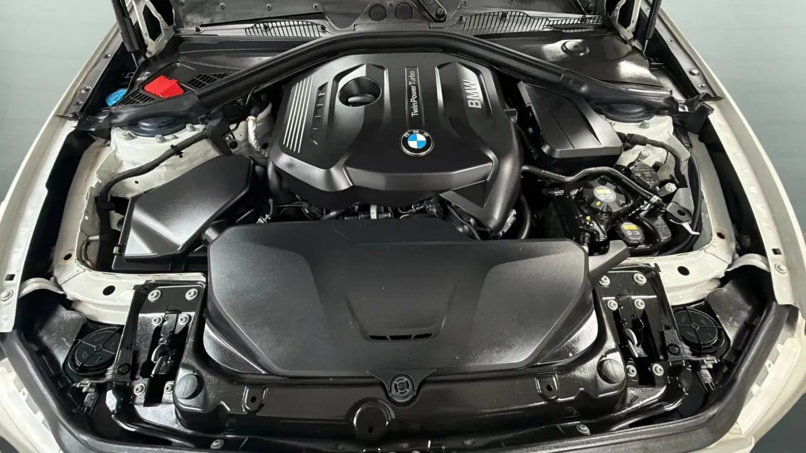 Used 2017 BMW 230i Coupe RWD image 23