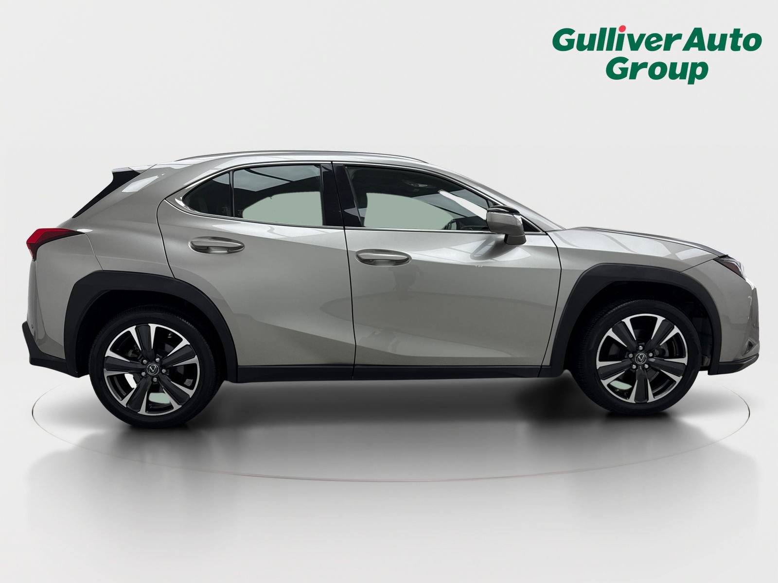 Used 2020 Lexus UX 200 w/ Accessory Package 2 FWD image 10