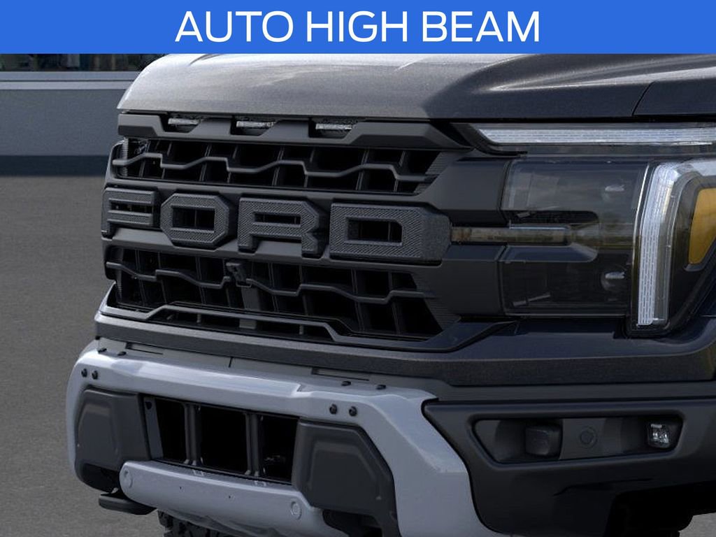 New 2025 Ford F150 Raptor image 17