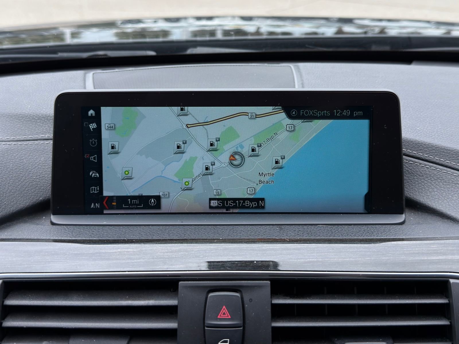 Used 2019 BMW 430i Coupe w/ M Sport Package image 3