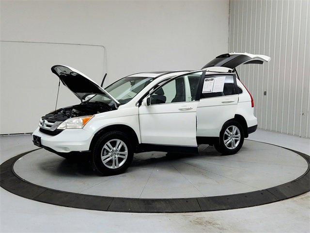 Used 2011 Honda CR-V EX-L image 11
