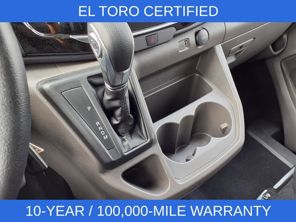 Used 2025 Ford Transit 350 XLT image 20