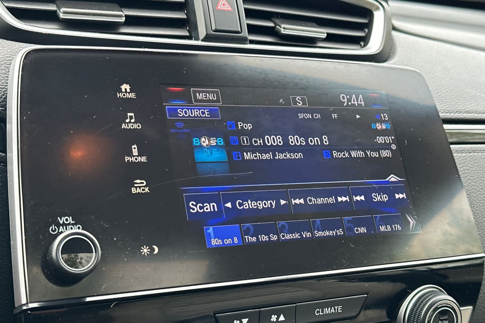 Used 2019 Honda CR-V EX image 18