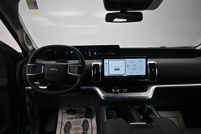 New 2026 Ford Expedition Max Platinum AWD/4WD image 16