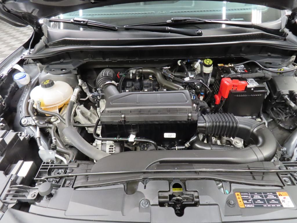 Used 2024 Ford Escape ST-Line image 21