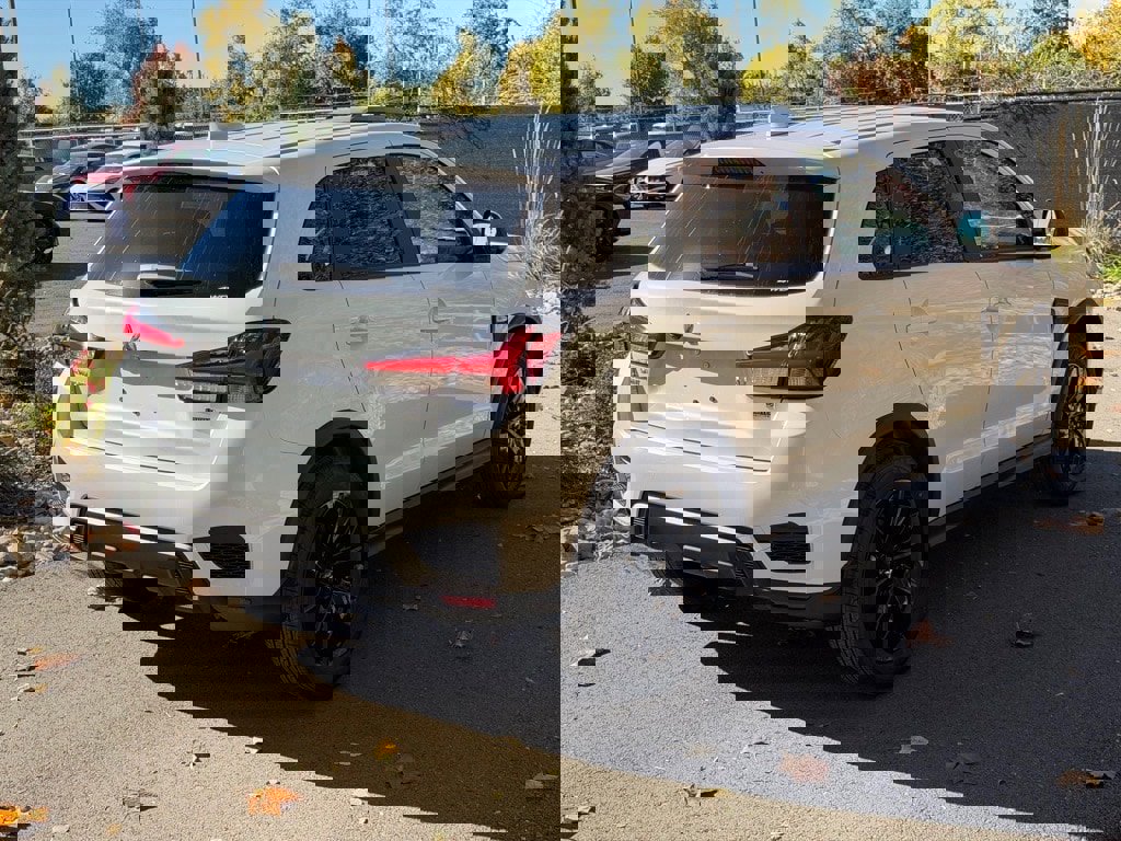 New 2025 Mitsubishi Outlander Sport LE image 5