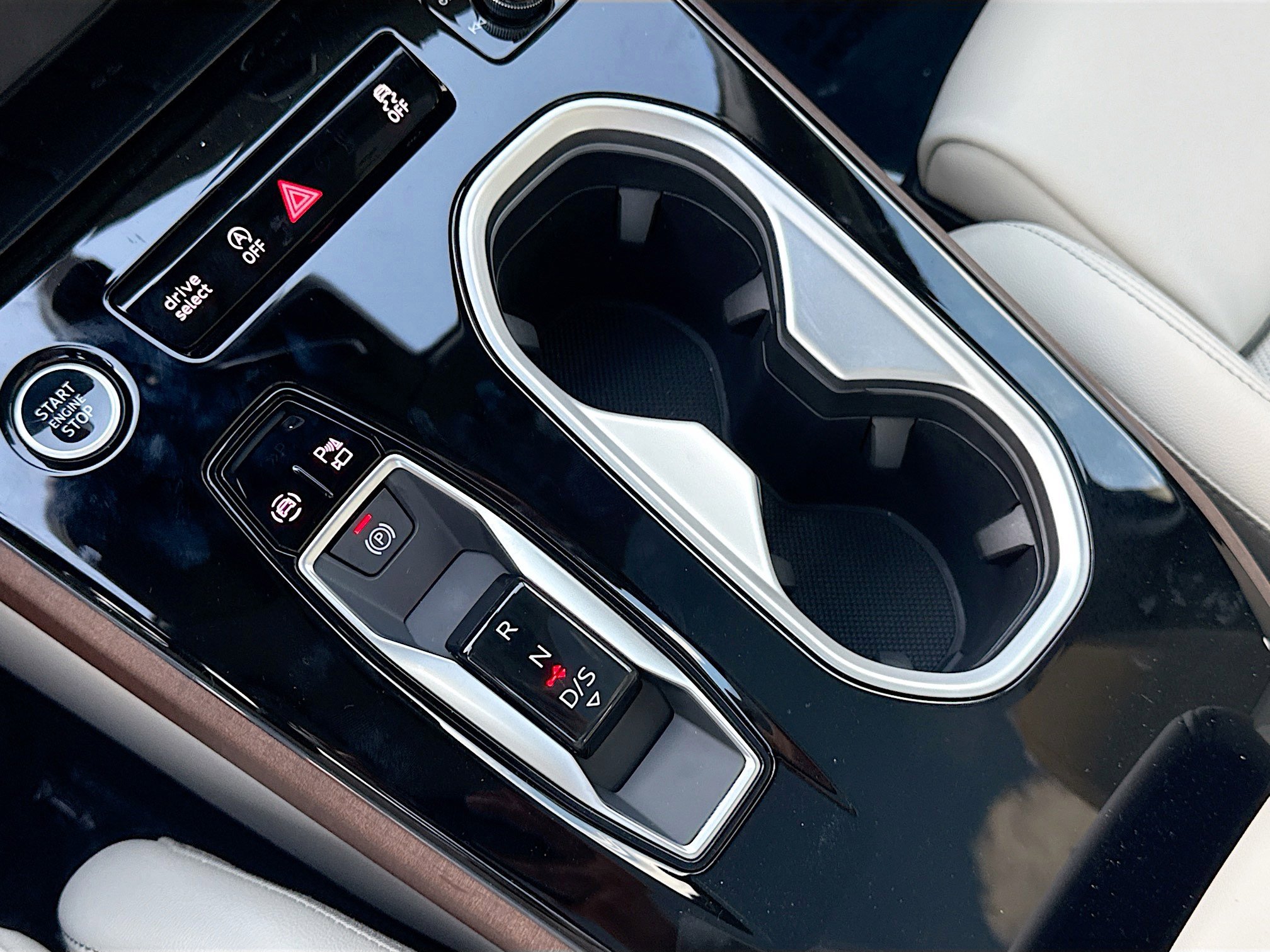 New 2026 Audi A6 Premium AWD/4WD image 27