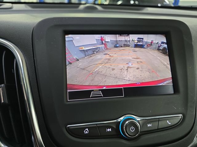 Used 2024 Chevrolet Equinox LT image 25