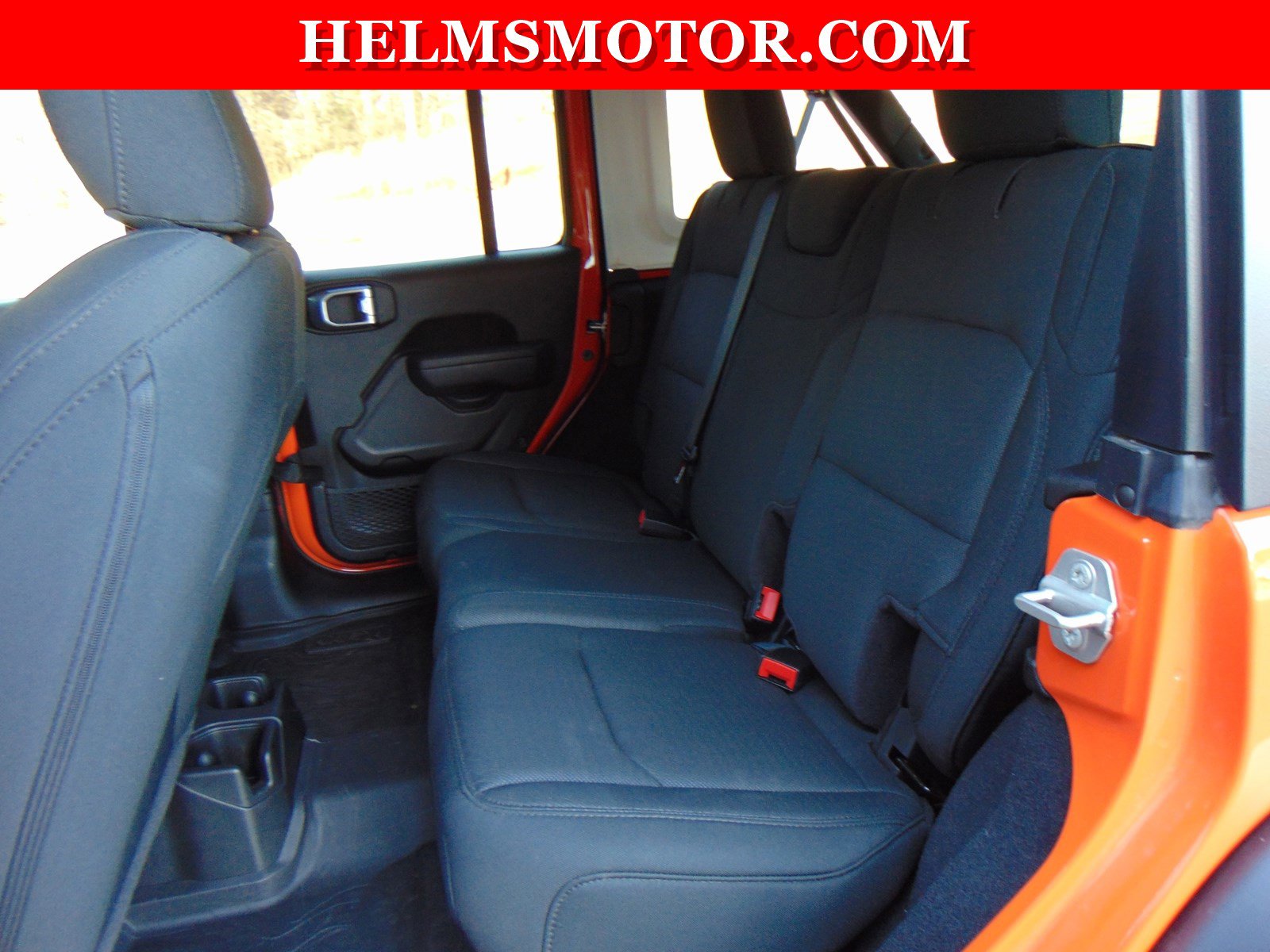 Used 2023 Jeep Wrangler Willys image 30