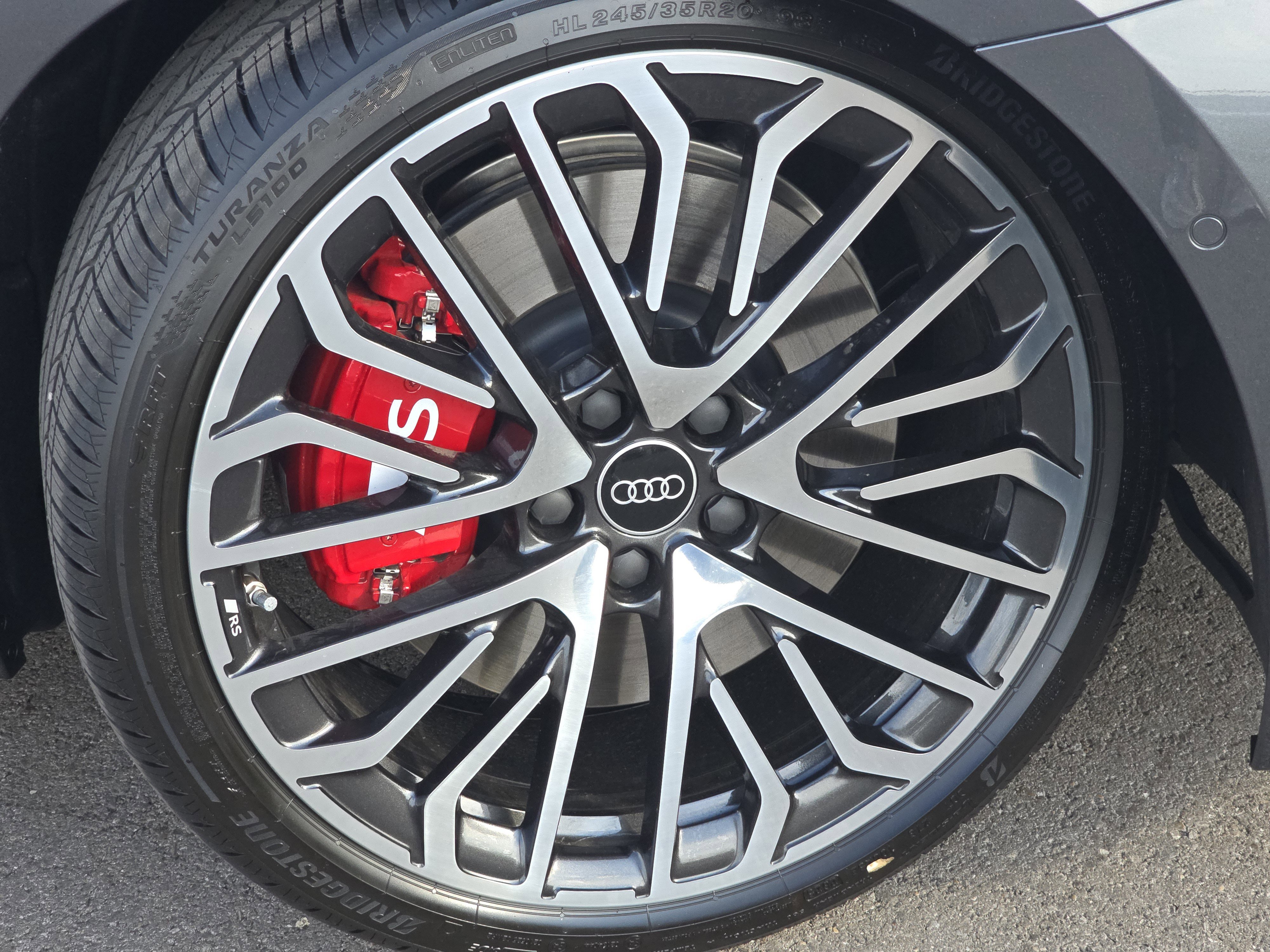 New 2025 Audi S5 Premium Plus image 15