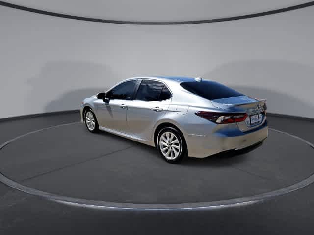 Used 2023 Toyota Camry LE FWD image 6