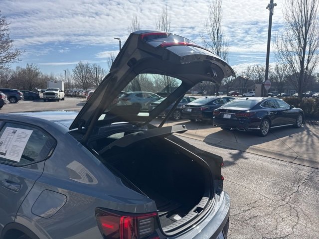 Used 2024 Polestar Polestar 2 image 32