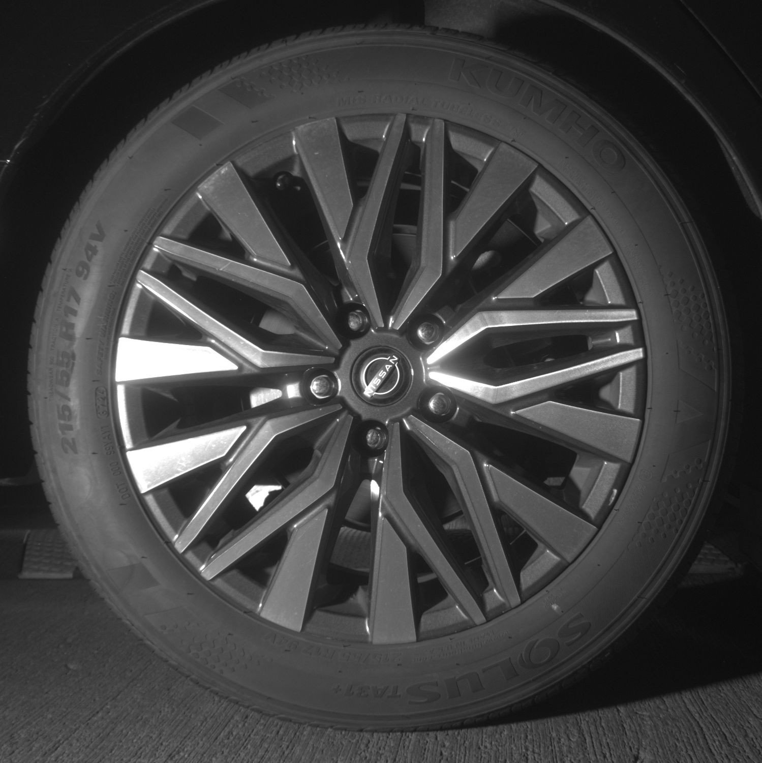 Used 2025 Nissan Altima 2.5 SV image 15