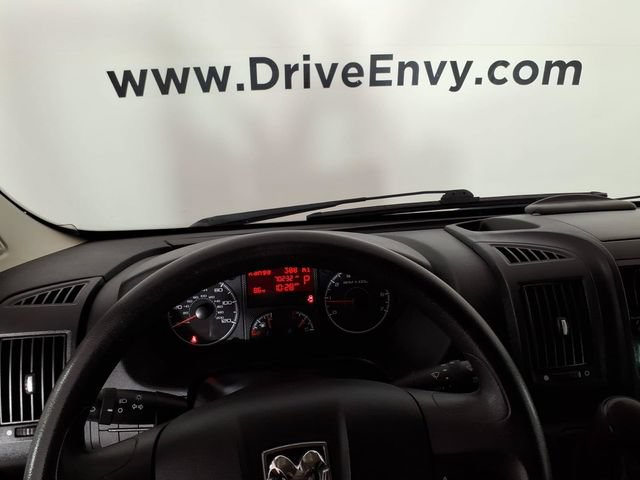 Used 2015 RAM ProMaster 2500 w/ Interior Convenience Group FWD image 25