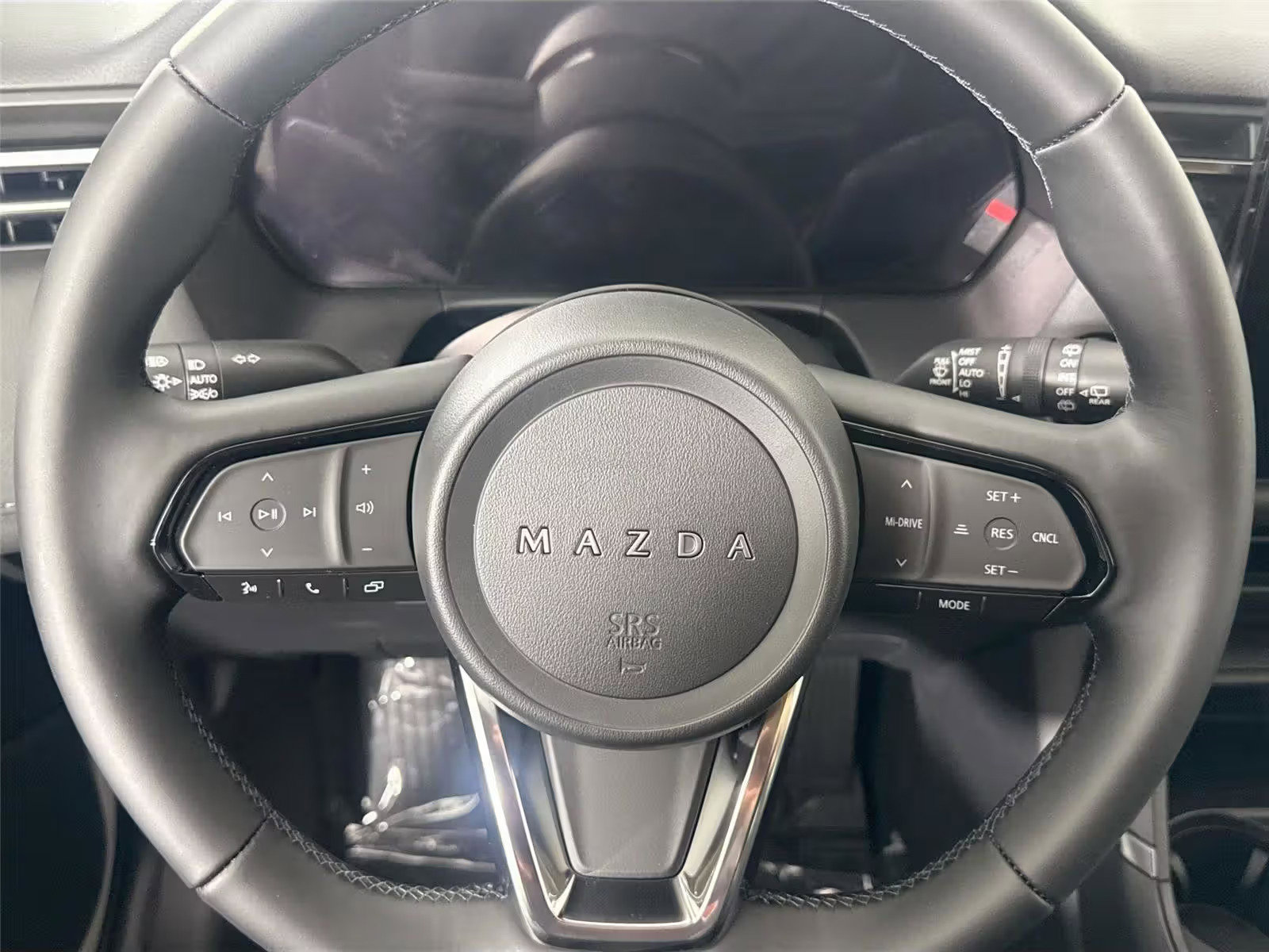 New 2026 MAZDA CX-5 Preferred AWD/4WD image 7