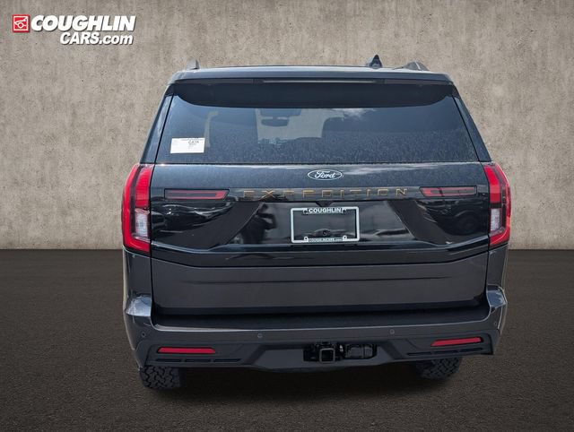 New 2026 Ford Expedition Tremor AWD/4WD image 7