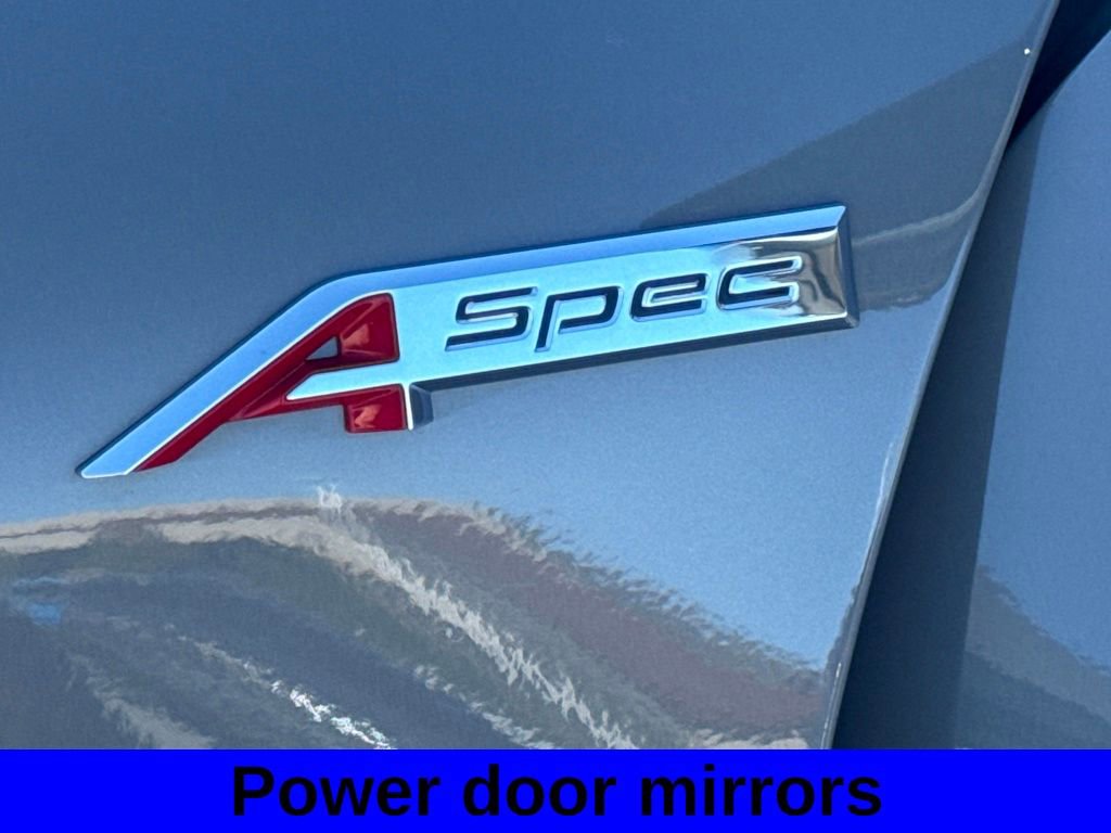 Used 2025 Acura TLX A-Spec Package image 20