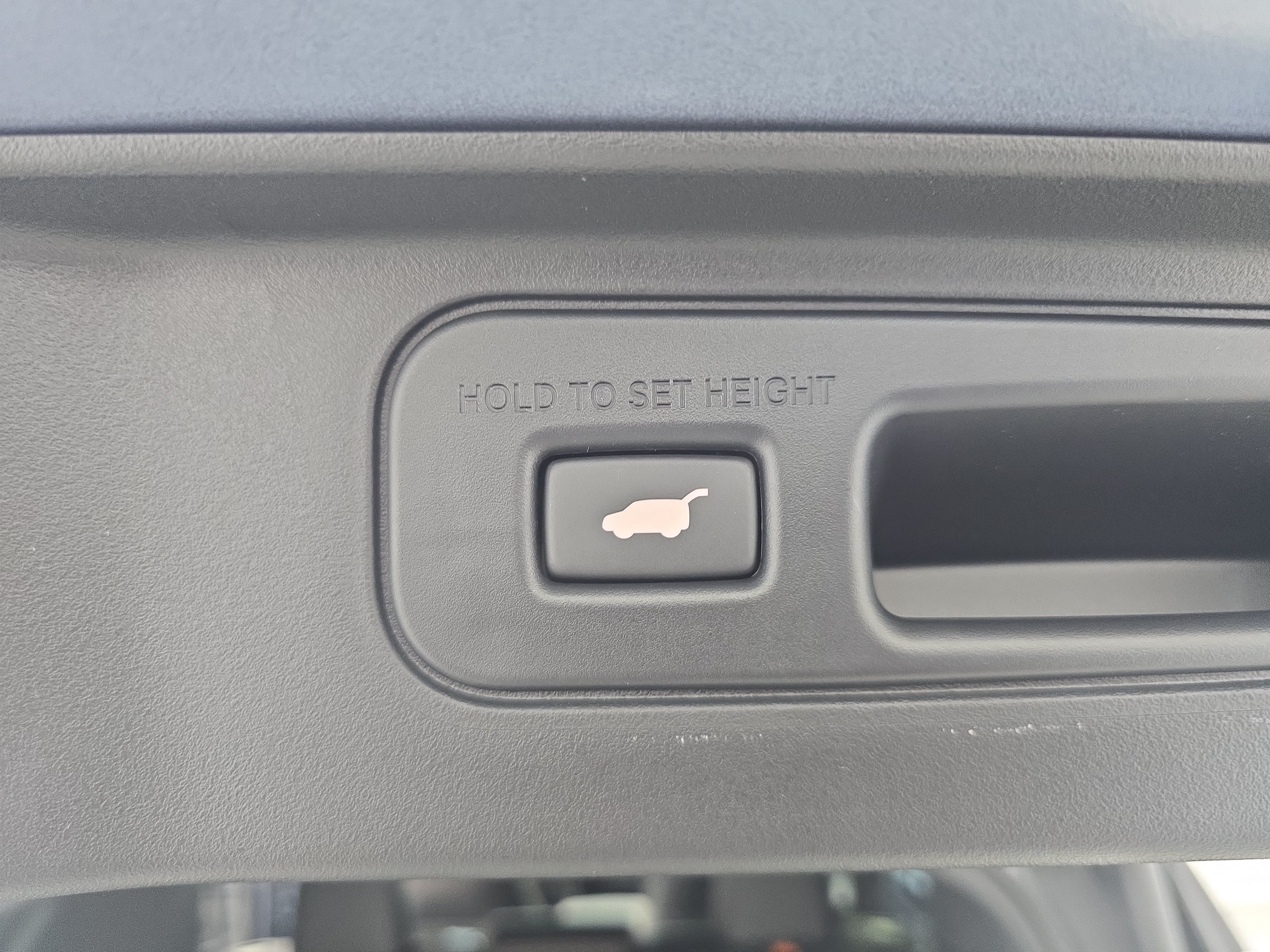 New 2026 Honda Passport TrailSport image 13