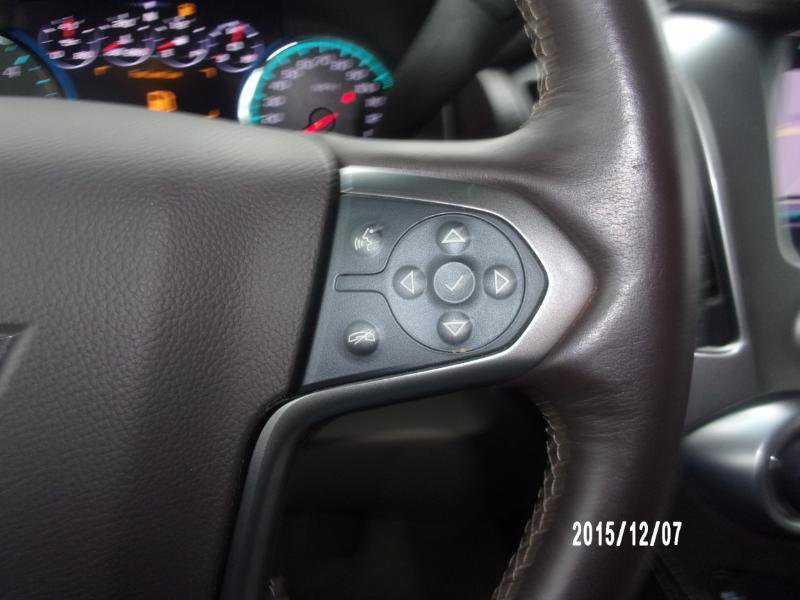 Used 2016 Chevrolet Tahoe LTZ image 24