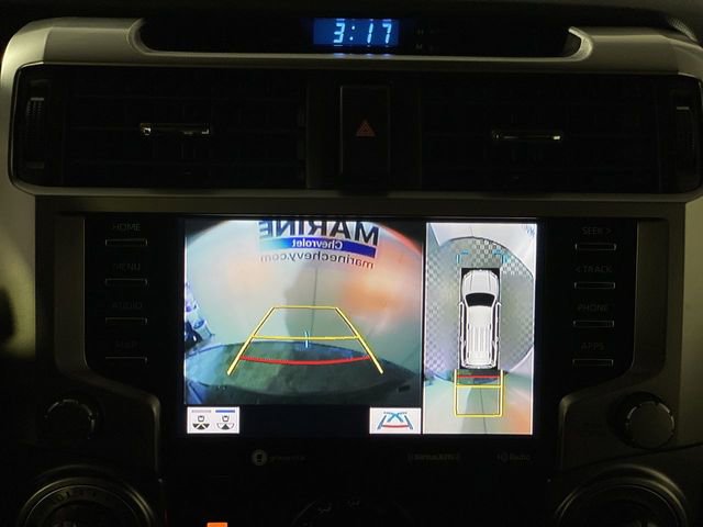 Used 2022 Toyota 4Runner SR5 Premium w/ Moonroof Package image 20