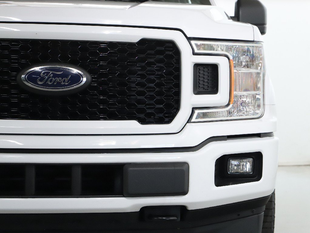 Used 2020 Ford F150 XL w/ Equipment Group 101A Mid AWD/4WD image 7