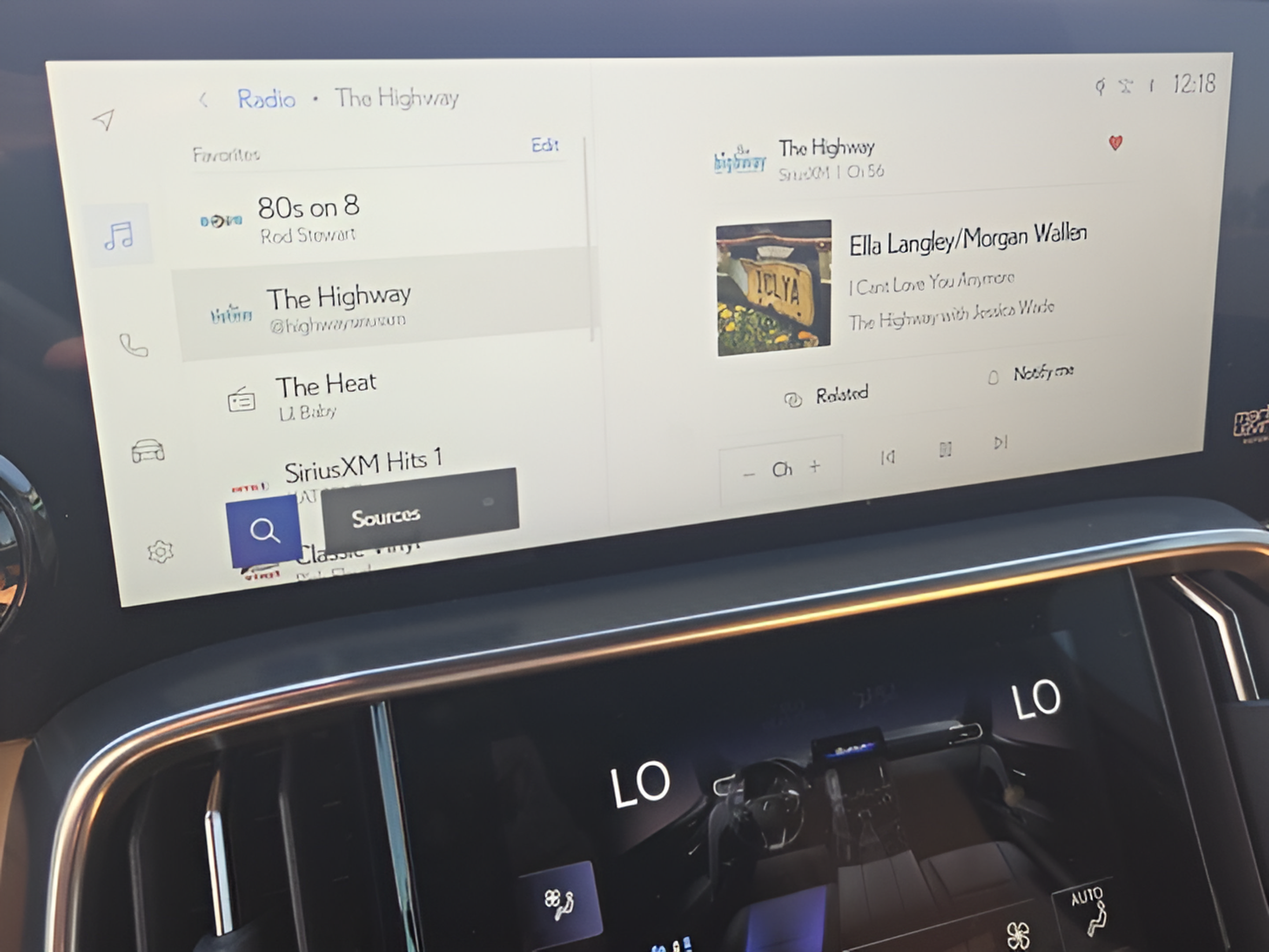 New 2026 Lexus LX 700h Luxury AWD/4WD image 18