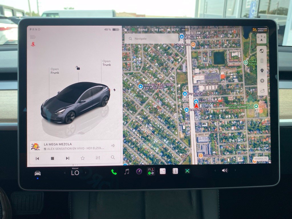 Used 2023 Tesla Model 3 Standard Range RWD image 27