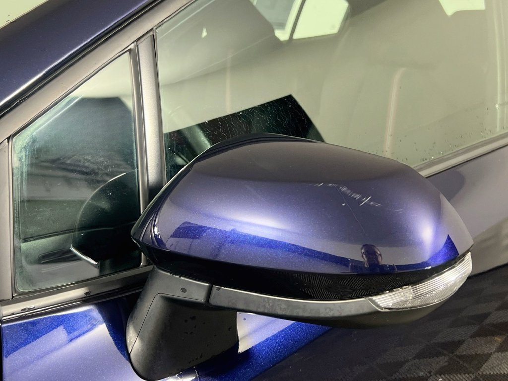 Used 2023 Toyota Corolla SE FWD image 10