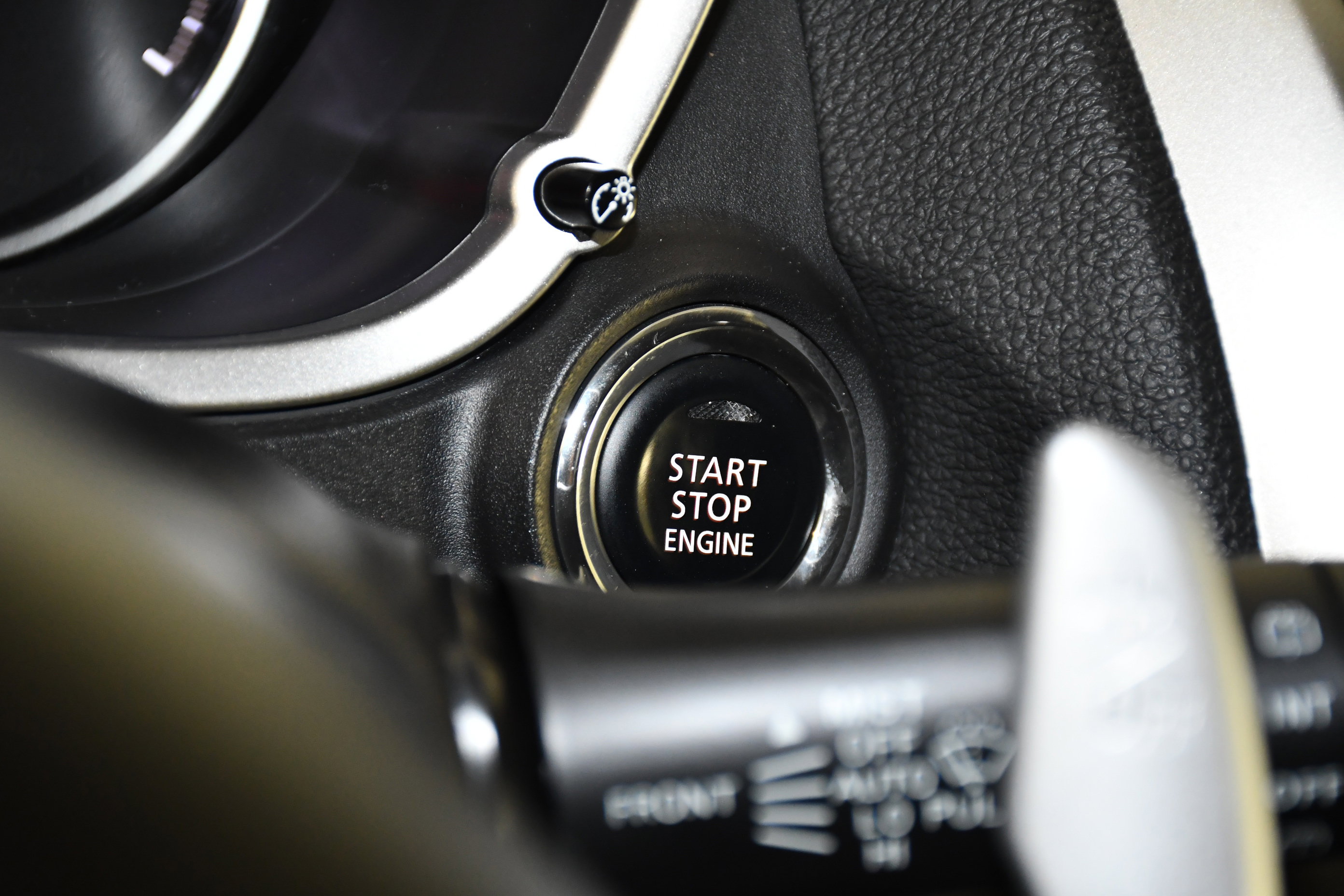 Used 2023 Mitsubishi Eclipse Cross SEL AWD/4WD image 24