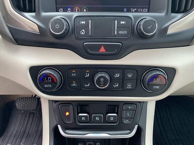 Certified 2020 GMC Terrain Denali image 29