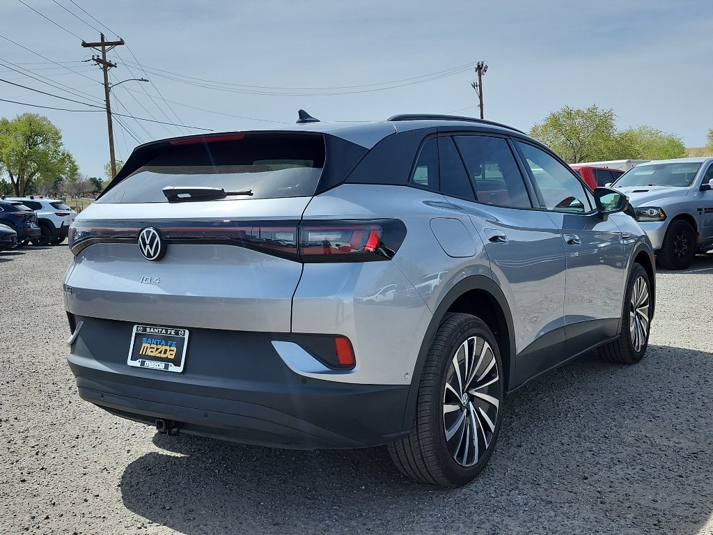 Used 2025 Volkswagen ID.4 Pro image 6