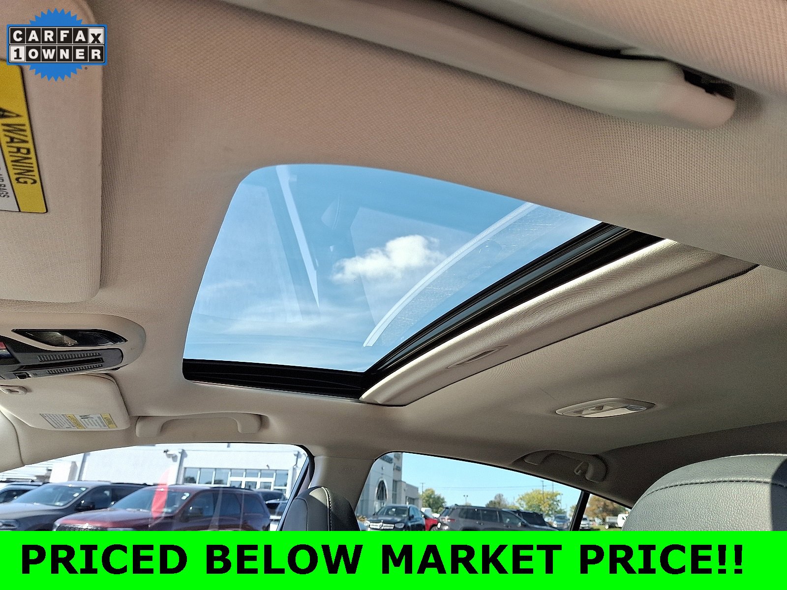 Used 2023 Subaru Legacy Limited image 16