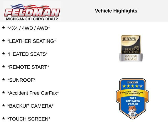 Used 2021 GMC Sierra 2500 Denali w/ Denali Ultimate Package image 3