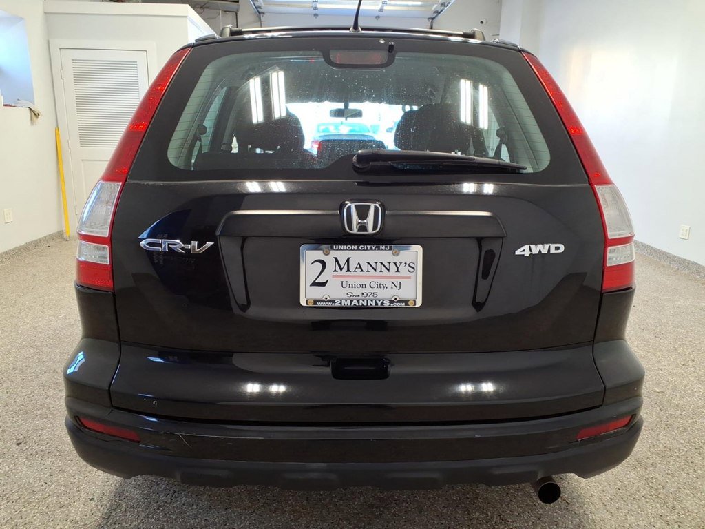 Used 2010 Honda CR-V LX image 5