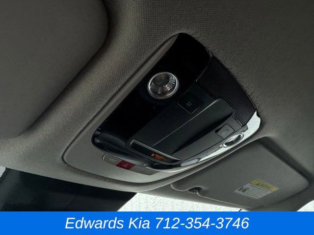 New 2026 Kia Seltos SX image 29