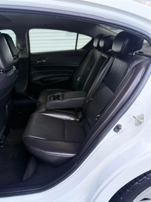 Used 2016 Acura ILX FWD image 17
