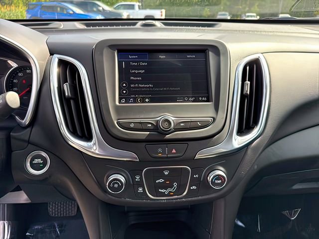 Used 2023 Chevrolet Equinox LT image 22