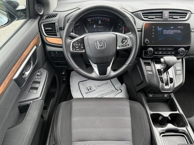 Used 2020 Honda CR-V EX image 34