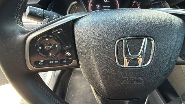 Used 2021 Honda Civic Sport image 19